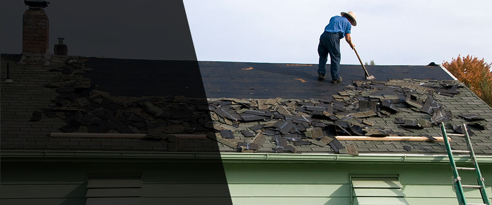 Yachats Roofing Contractors